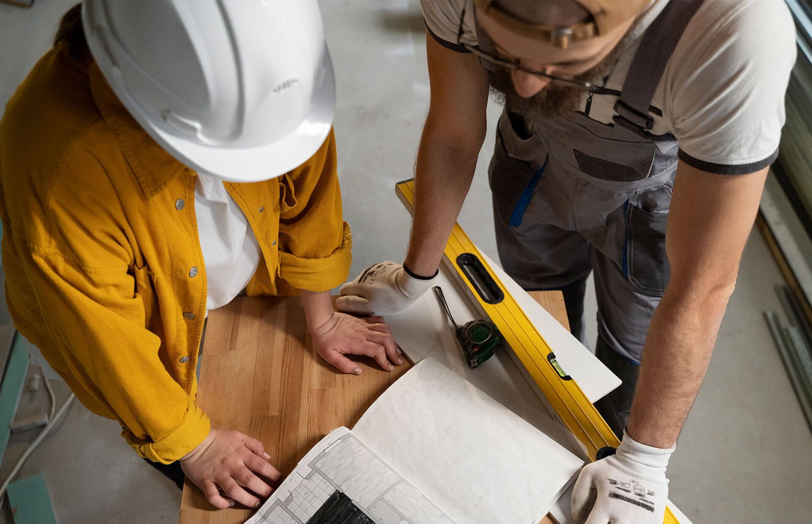 Olvin Home Improvement